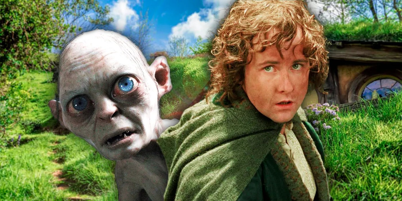 Lord of the Rings Stars Discuss 'Scrapped' Nude Hobbit Scene