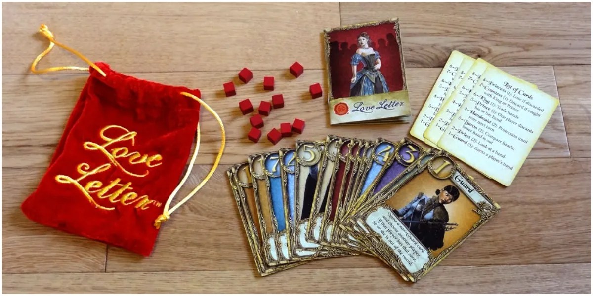 10 Board Games That Completely Change With A Few House Rules