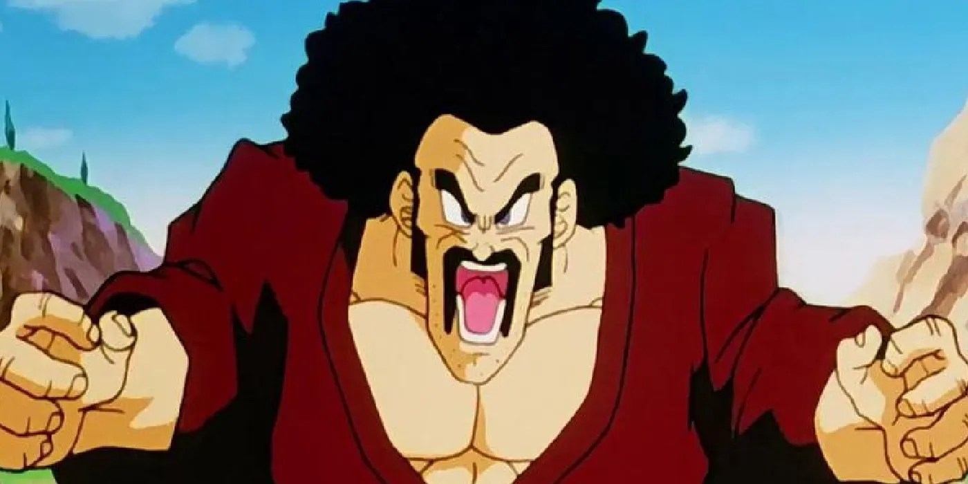 10 Strongest Human Characters In Anime, Ranked