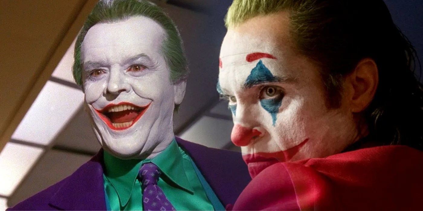 Joker: Arthur Fleck's Transformation Stems From A Classic Batman Line - Hot Movies News 700_x_1400_jpg