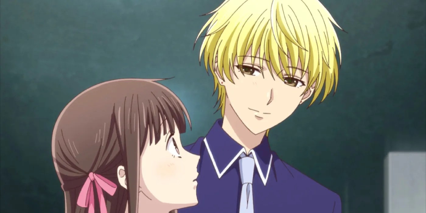 The Fruits Basket Reboot's Most Shocking Plot Twists