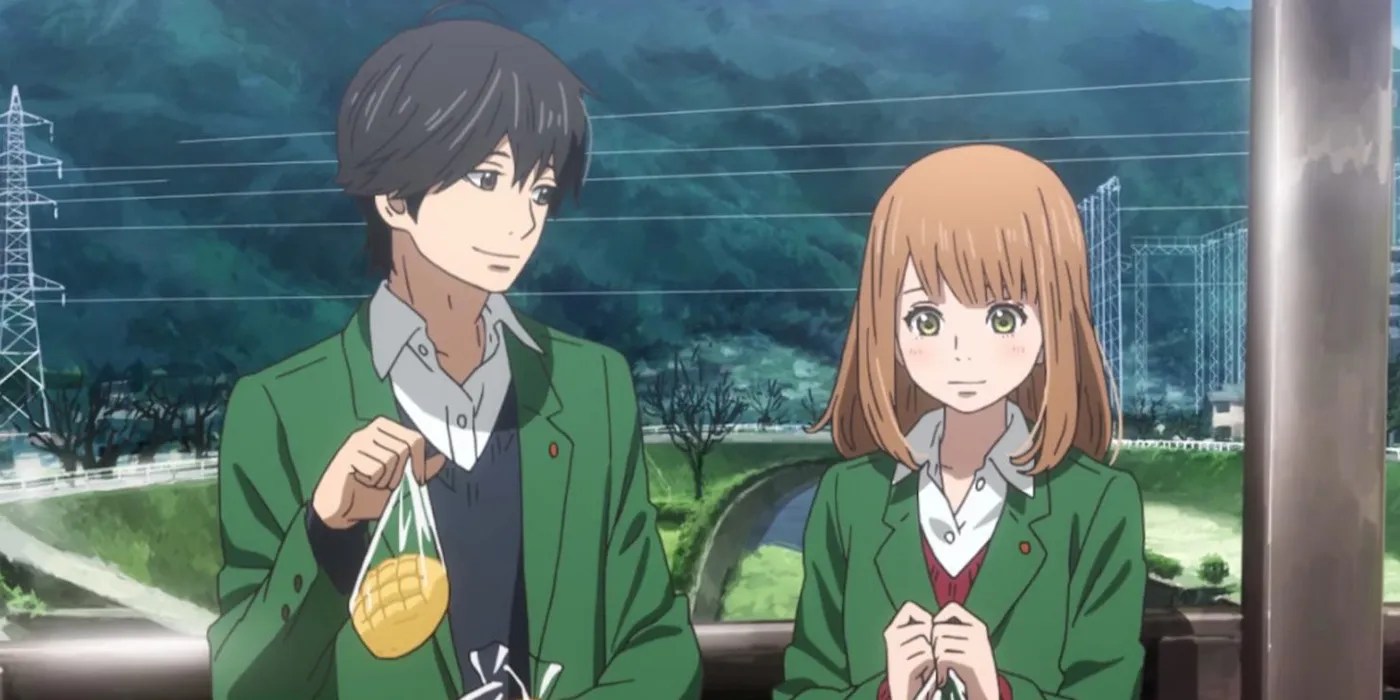 Orange Will Season 2 Ever Happen?