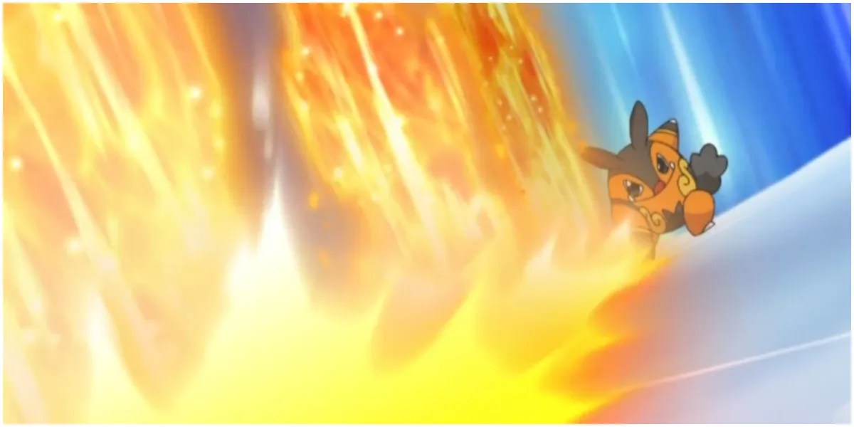 Pokémon 10 Moves That Would Make Great Combos