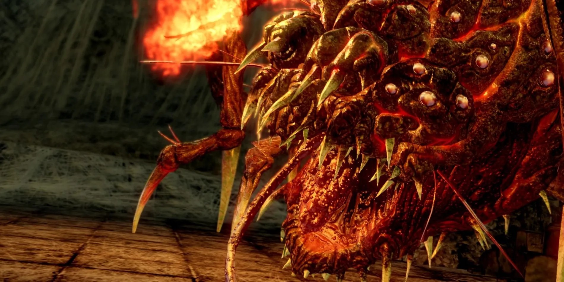 10 Best Dark Souls Bosses, Ranked