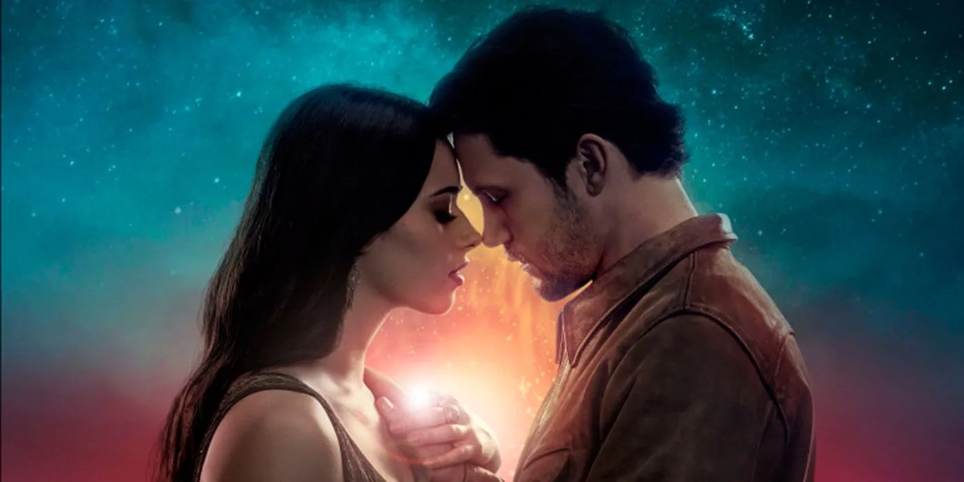 Roswell, New Mexico Delivers Another The Originals Reunion