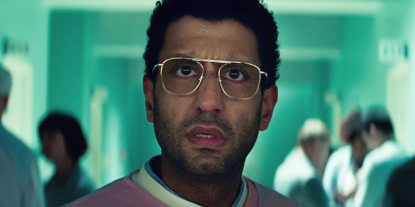 Sweet Tooth All The Main Characters, Ranked By Intelligence