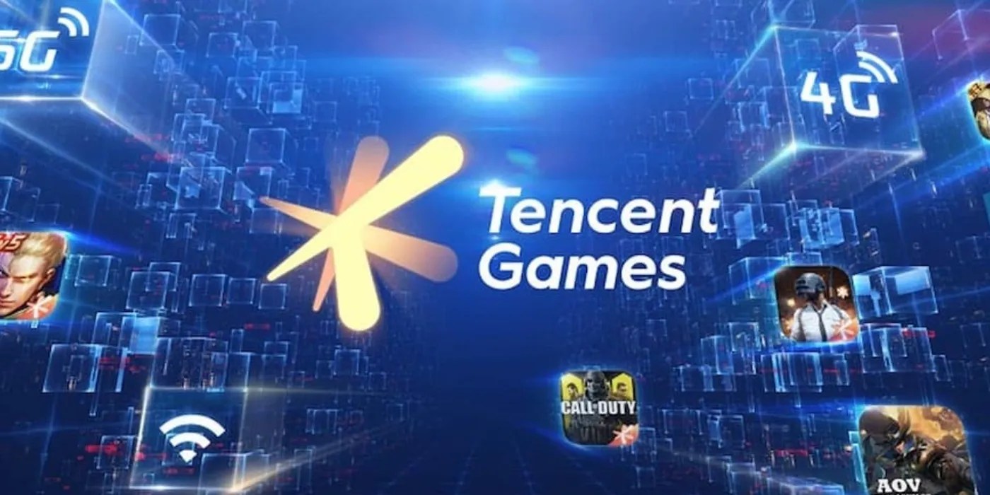 Tencent Fights Video Game Addiction in China With Facial Recognition AI