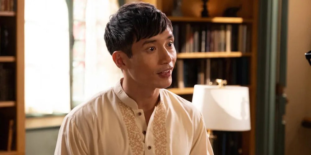 The Good Place 10 Funniest Things Jason Did Before Dying