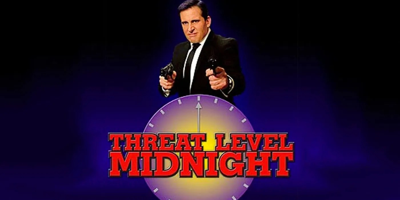 The Office Extended Superfan Episodes Hit Peacock