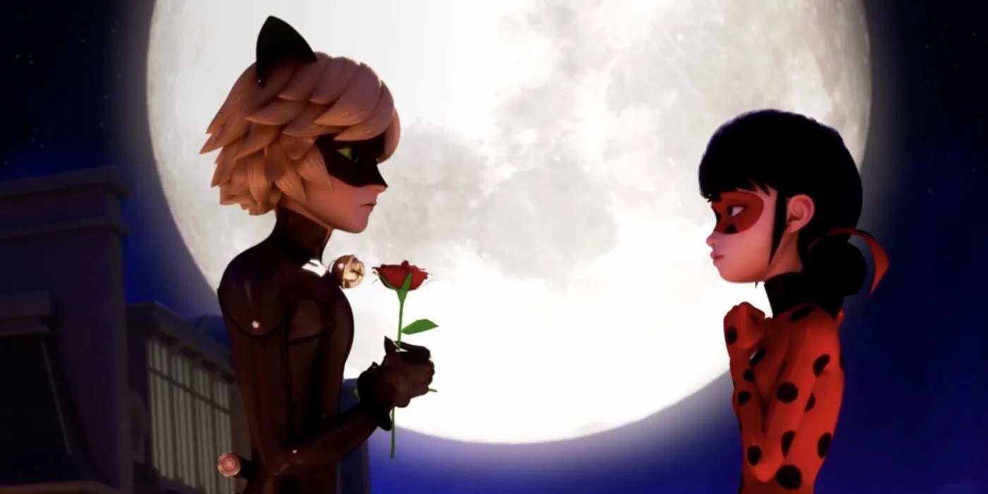 10 Strongest Miraculous Ladybug Love Interests, Ranked