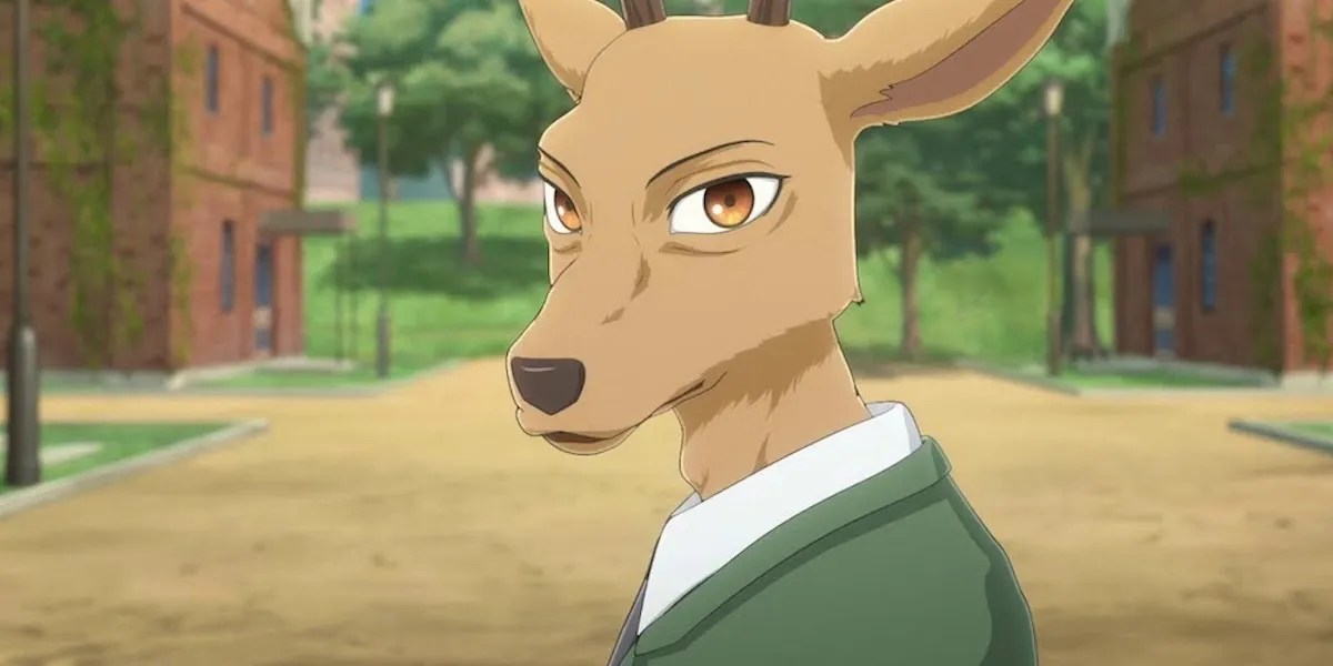 Beastars Season 2 All the Anime's Differences From the Manga