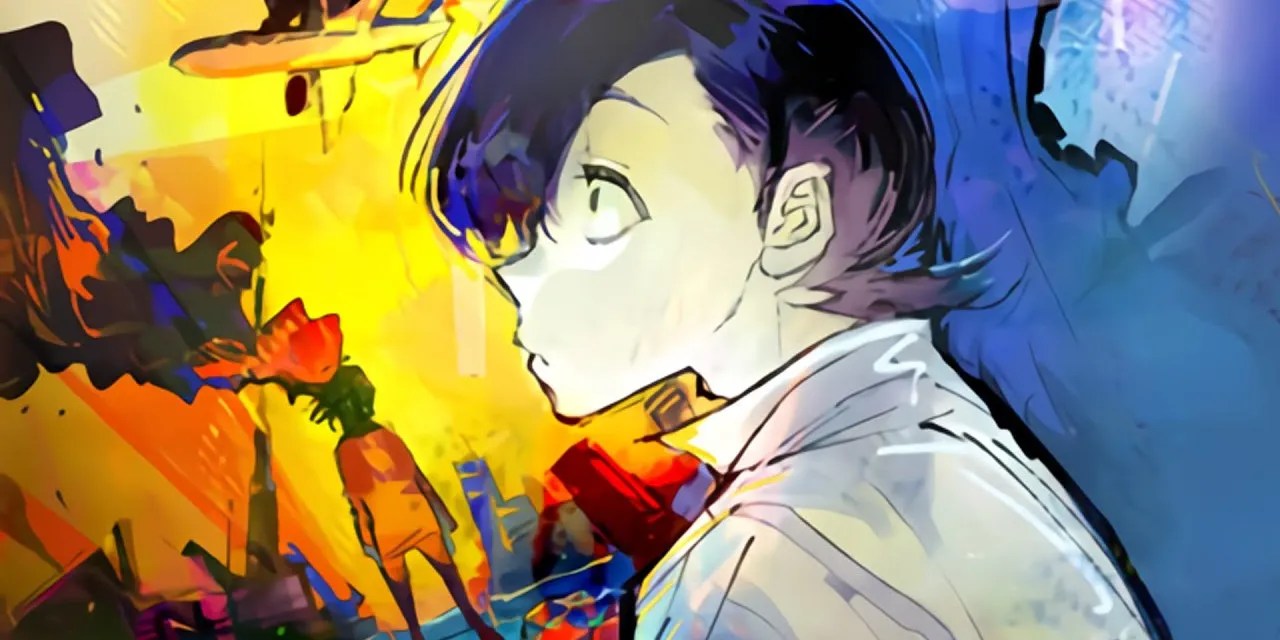 Sui Ishida's Choujin X, Chapter 2 Ely's Introduction Marks a Big Tone