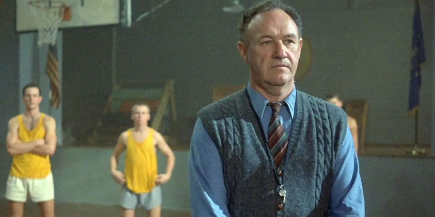 The 10 Best Basketball Movies Of All Time