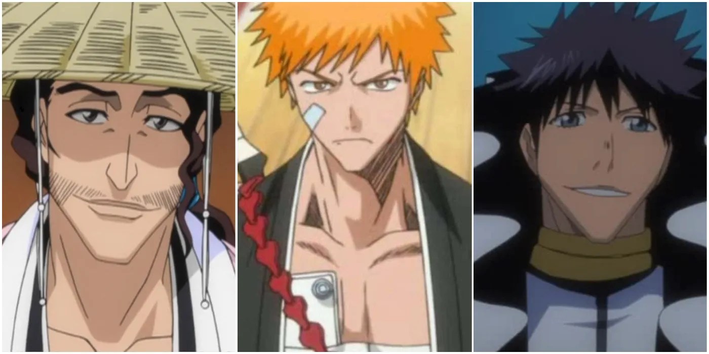 Captain Ichigo Kurosaki