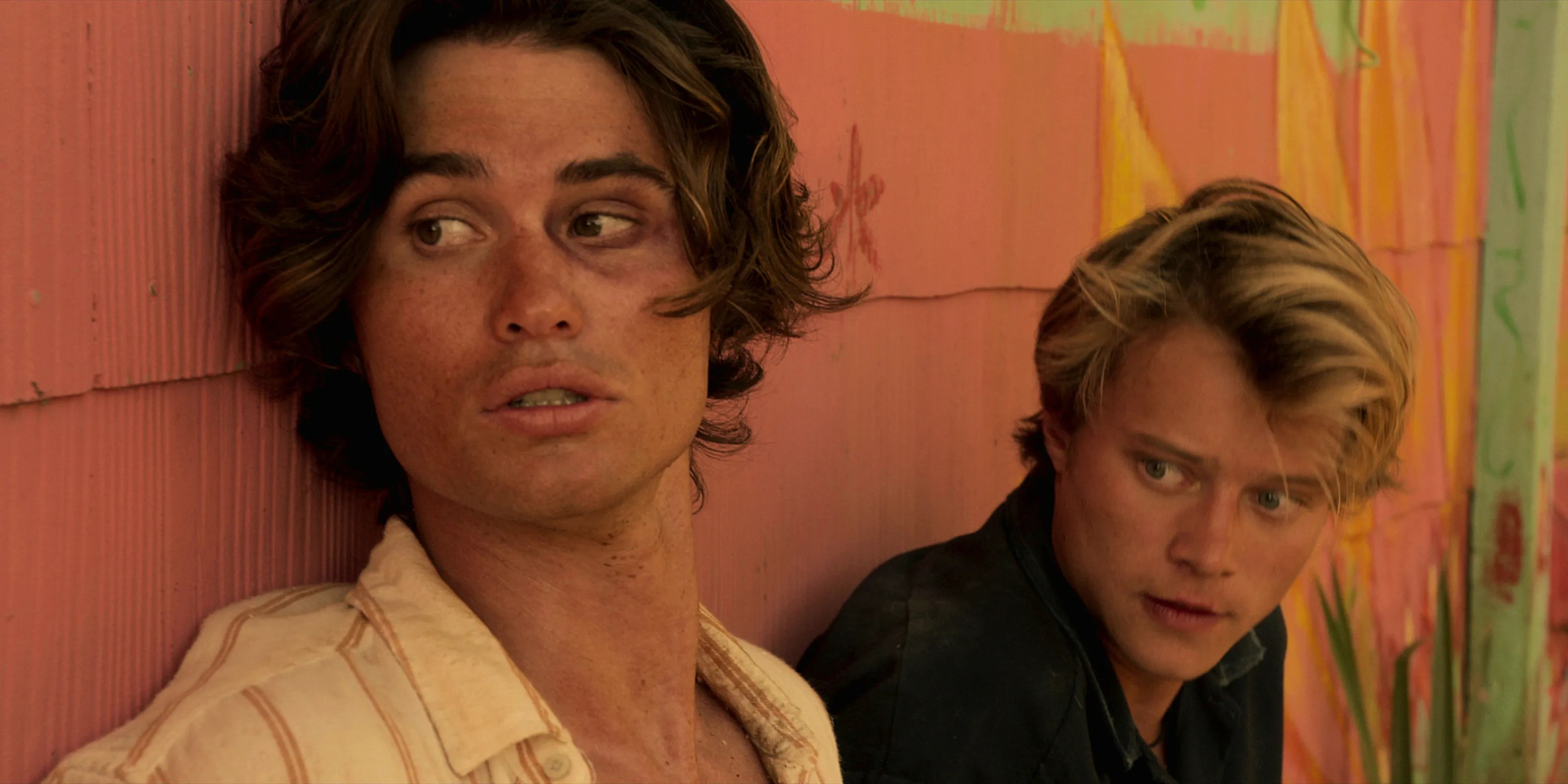 Outer Banks Who Killed John B's Dad and Why?