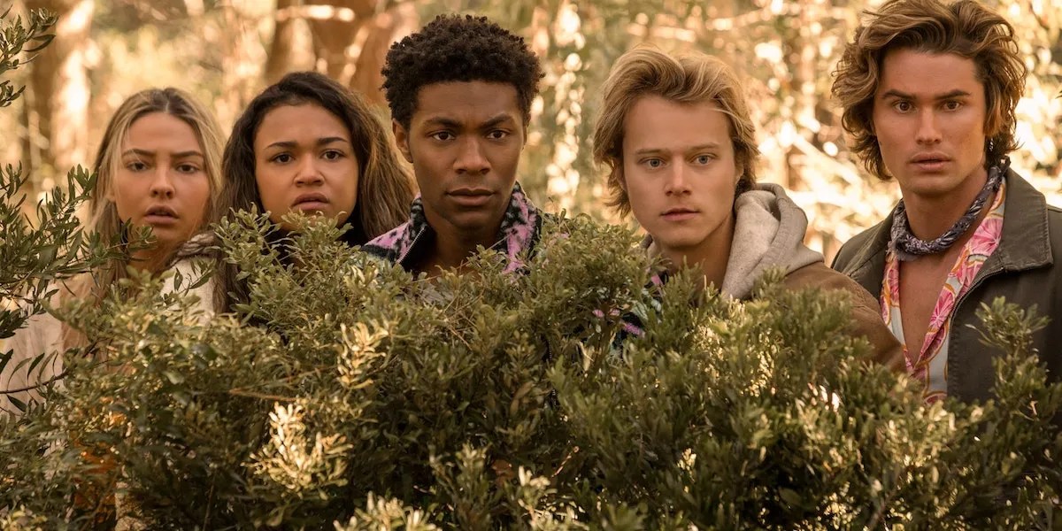 Outer Banks Season 2's Ending, Explained