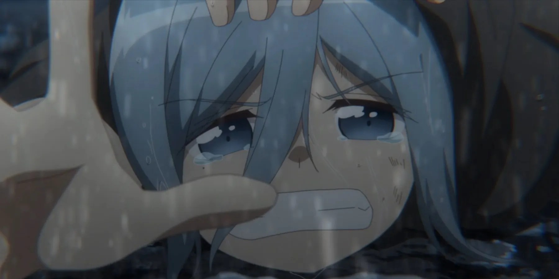 My Next Life as a Villainess Reveals Katarina's Kidnapper