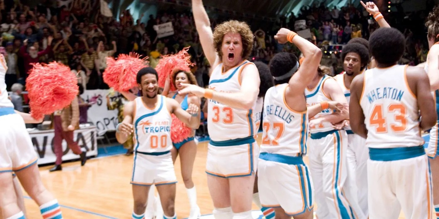 The 10 Best Basketball Movies Of All Time