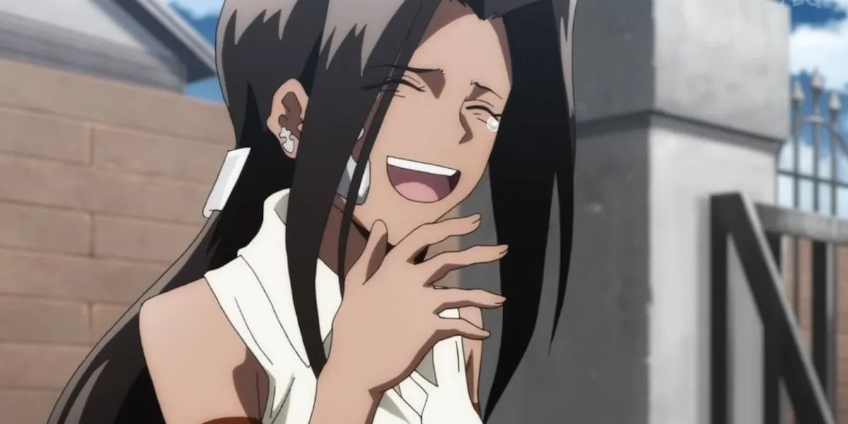 Shaman King 2021 Makes the Same Mistake With Lilirara's Fate