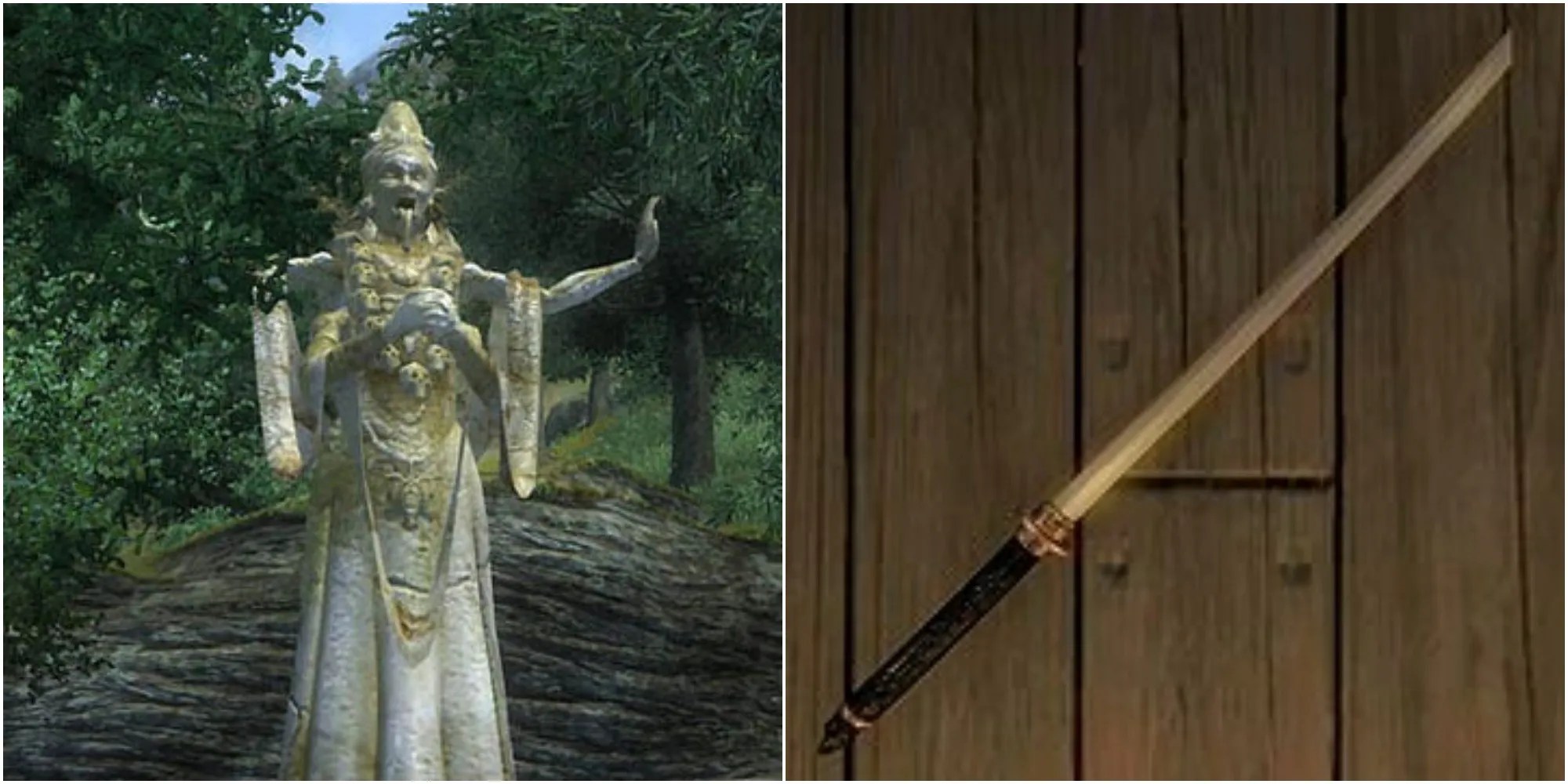 The Elder Scrolls 10 Best Daedric Questlines