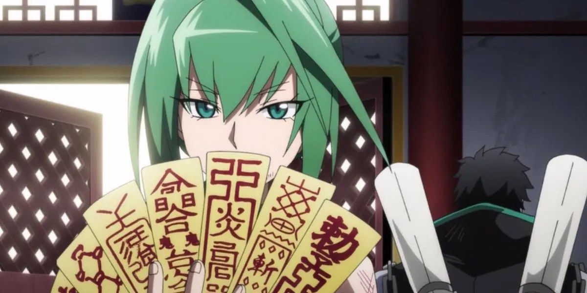 Shaman King 2021 Makes the Same Mistake With Lilirara's Fate