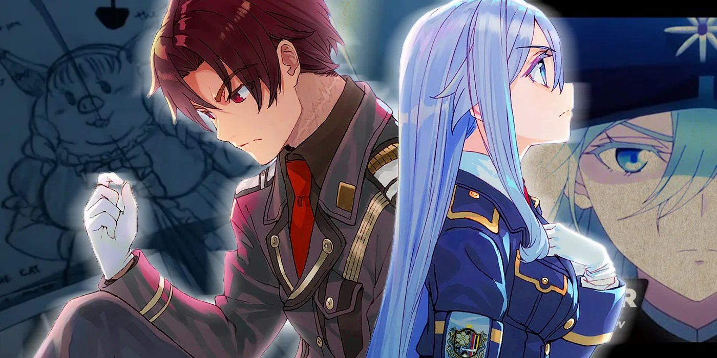 myanimelist fall 2023 Top 10 Anime Of Fall 2021, Ranked According To MyAnimeList