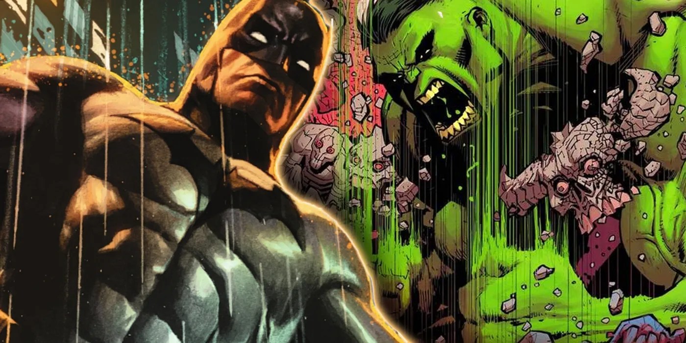 Free Comic Book Day 2021 The Best Comics Every Fan Should Pick Up