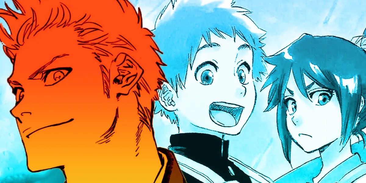 Crunchyroll's LongDelayed High Guardian Spice Drops Trailer, But Still