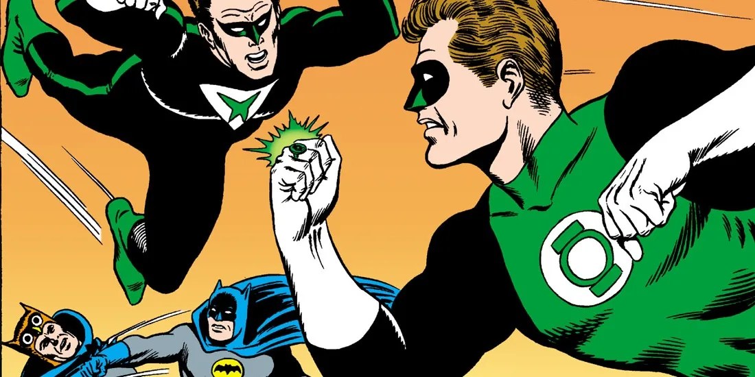 The 10 Best Justice League Stories In The Comics, Ranked