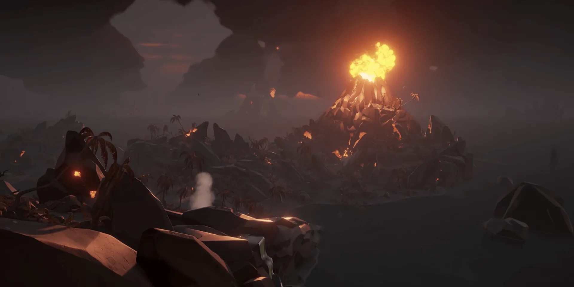 10 Ways Sea Of Thieves Has Changed Since 2018 CBR