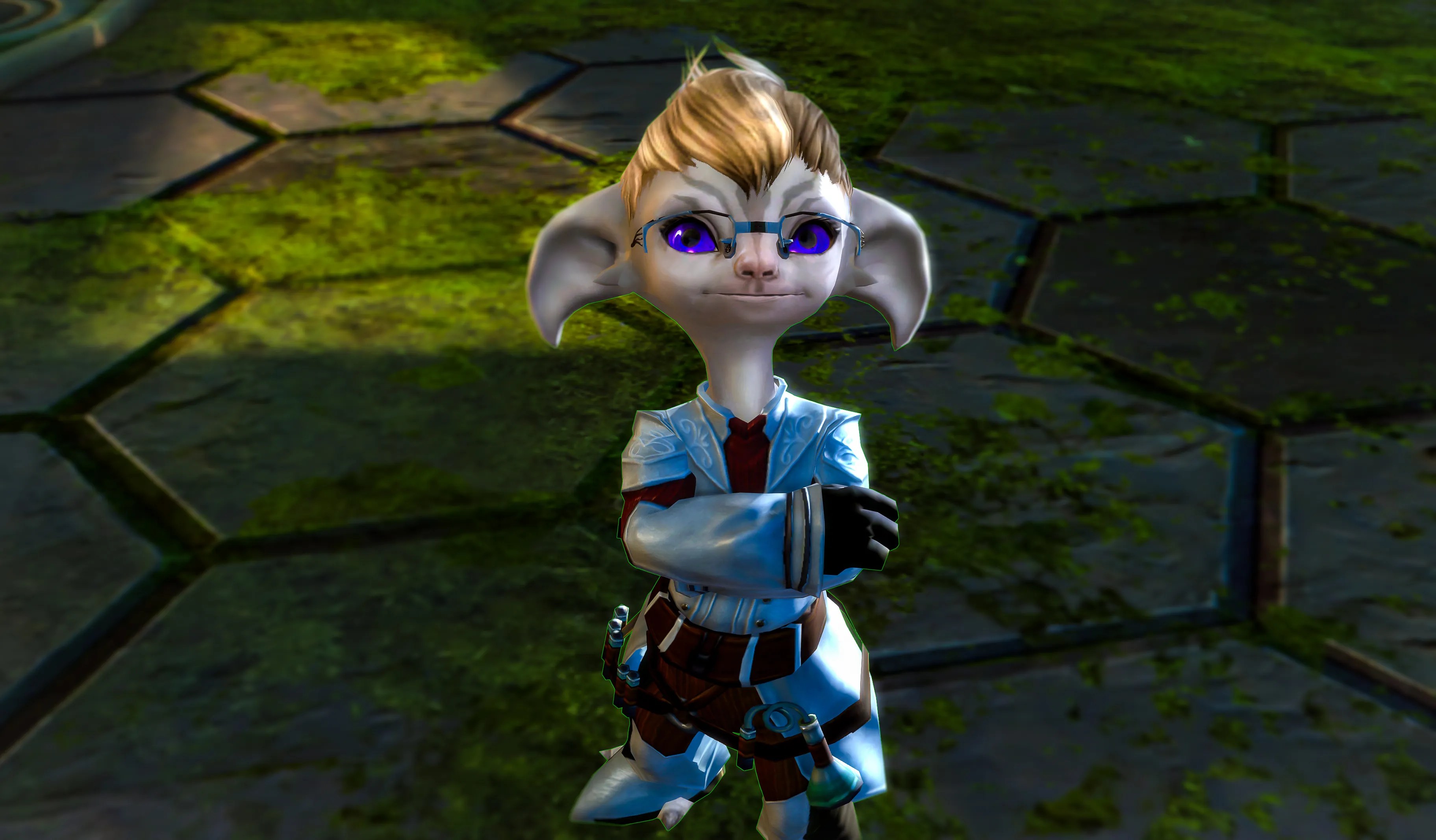 Guild Wars 2 The Asura, Explained