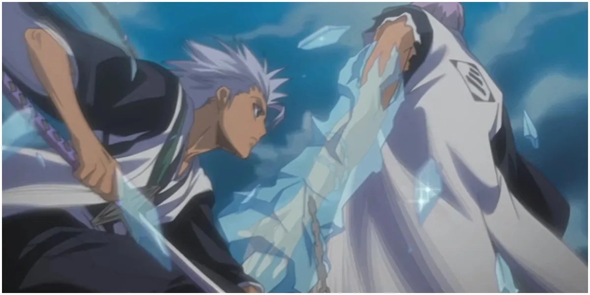 10 Anime Villains Who Were Convinced To Give Up