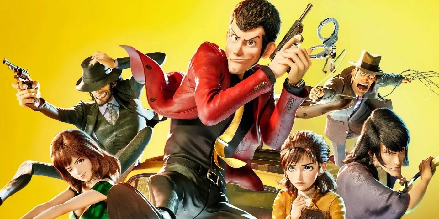 10 Overrated Anime Movies That Are Still Worth Watching