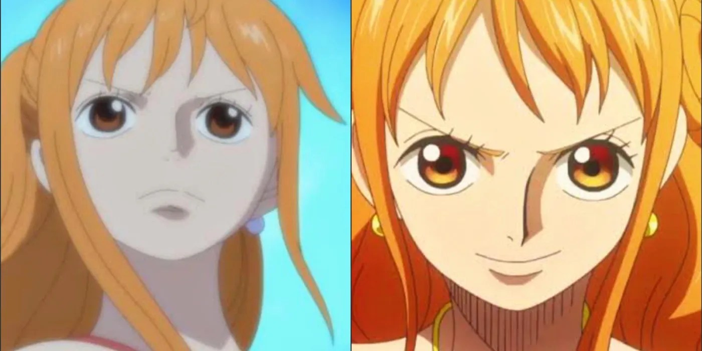 One Piece 10 Times Nami Deserved More Respect (But Went Unnoticed)