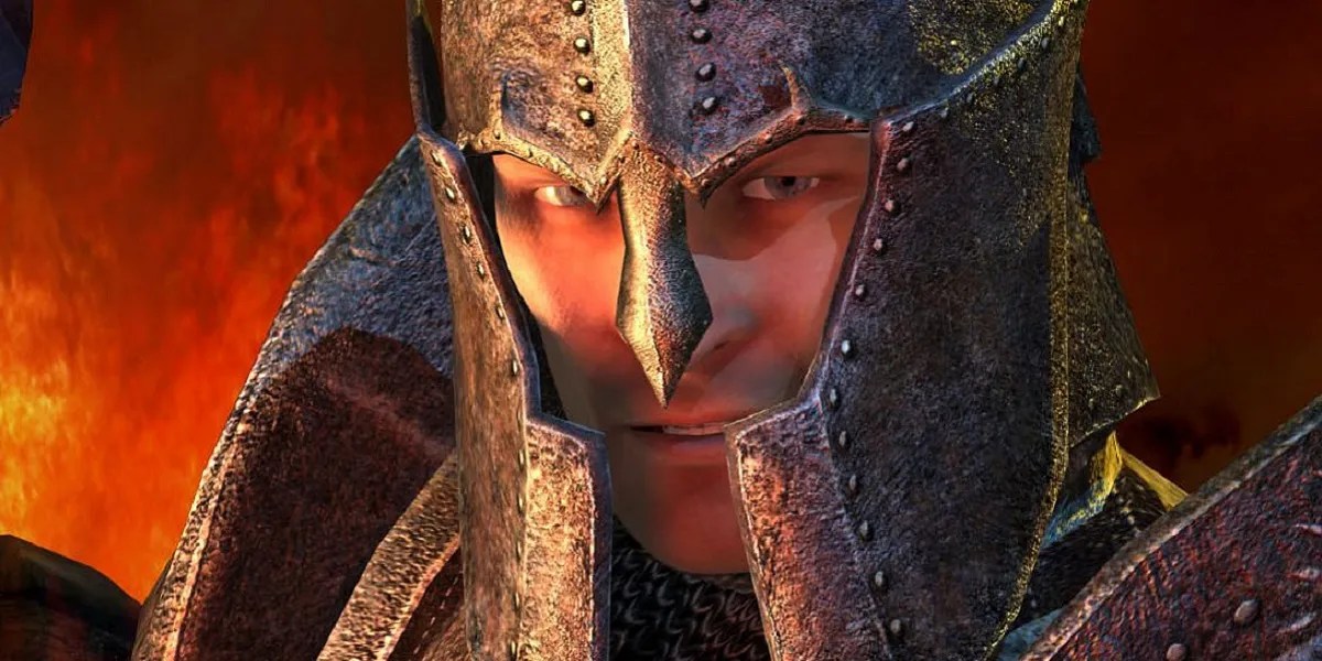 The Elder Scrolls Oblivion 5 Essential Mods