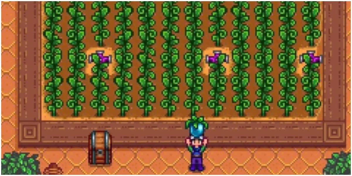 Stardew Valley 10 Tips To Make A Highly Profitable Farm