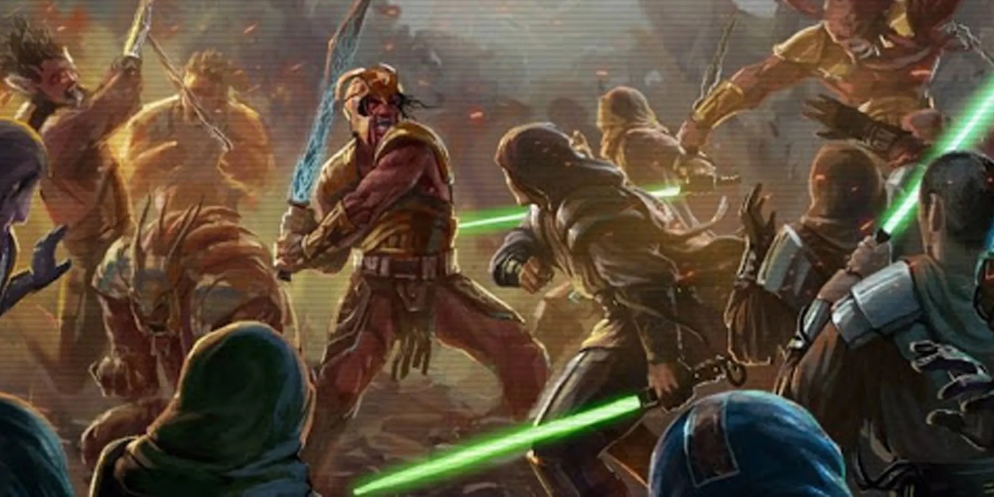 Starfinder The Perfect Solarian Build