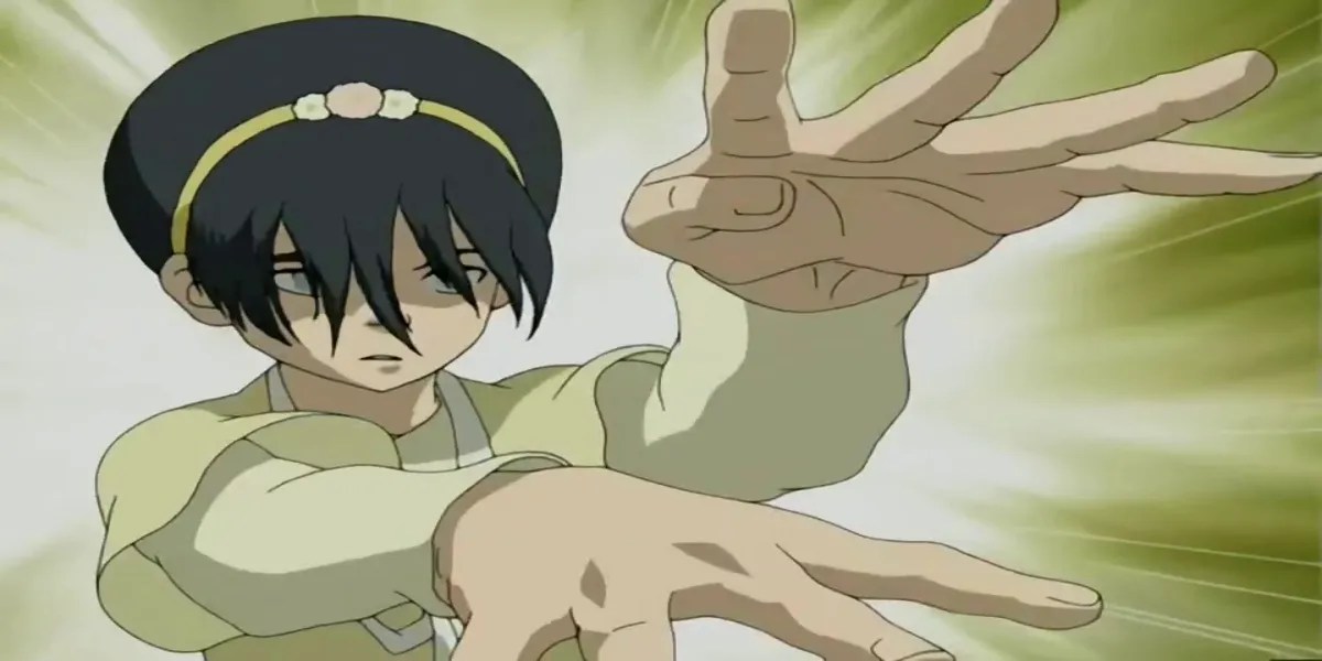 Avatar 10 Best Earthbending Fights, Ranked