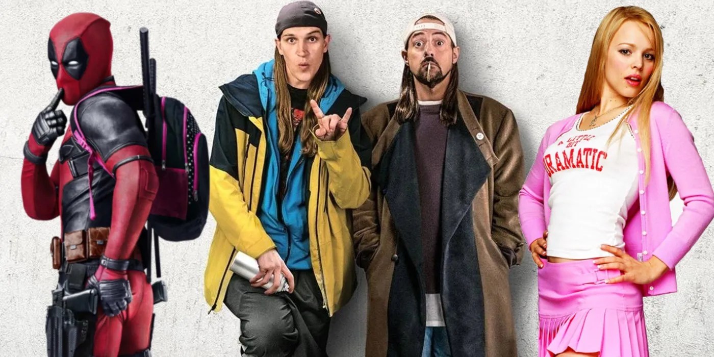 10 Movie Characters That Love Trash Talk