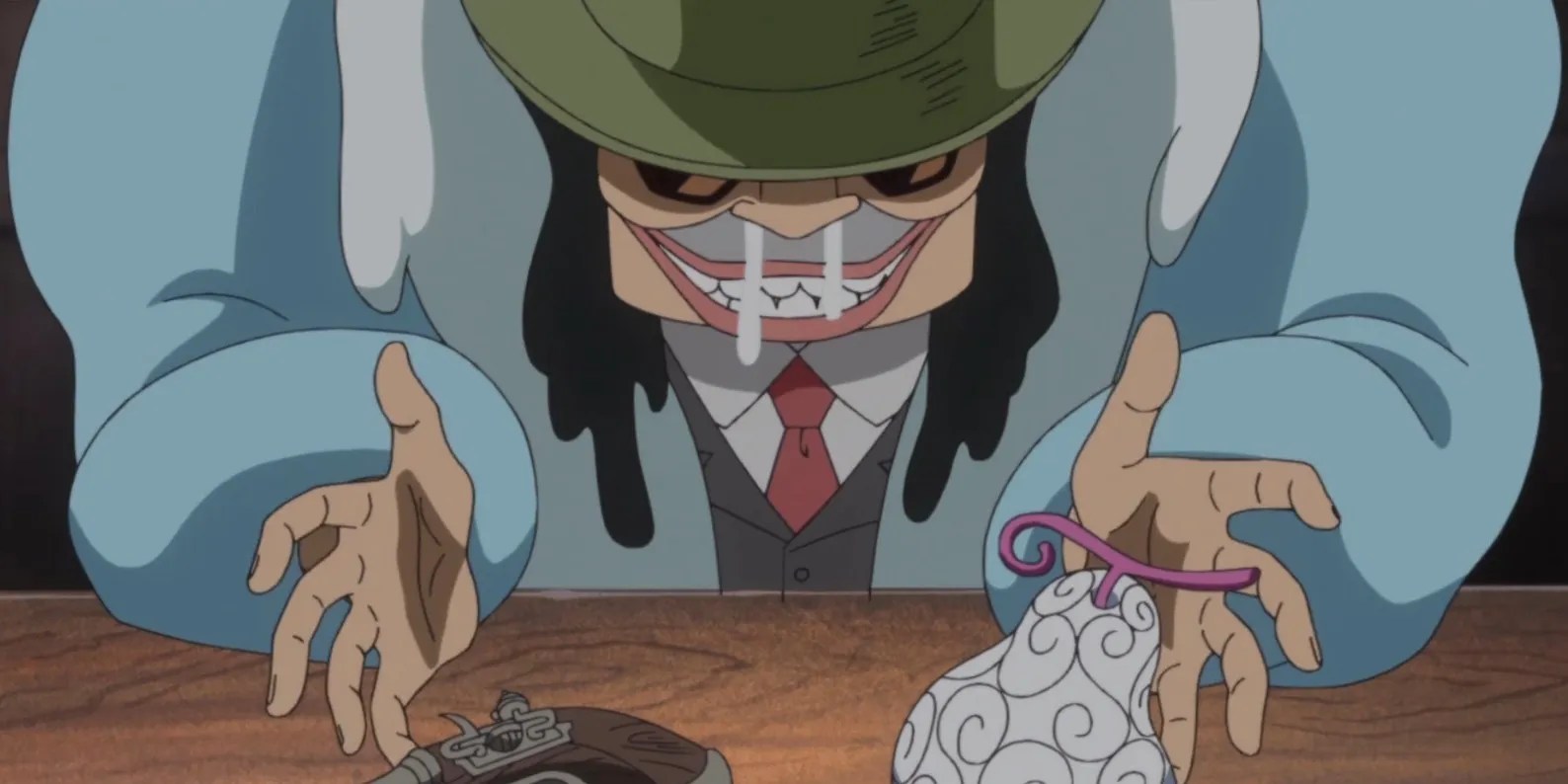 One Piece The 10 Worst Crimes Of The Donquixote Family, Ranked