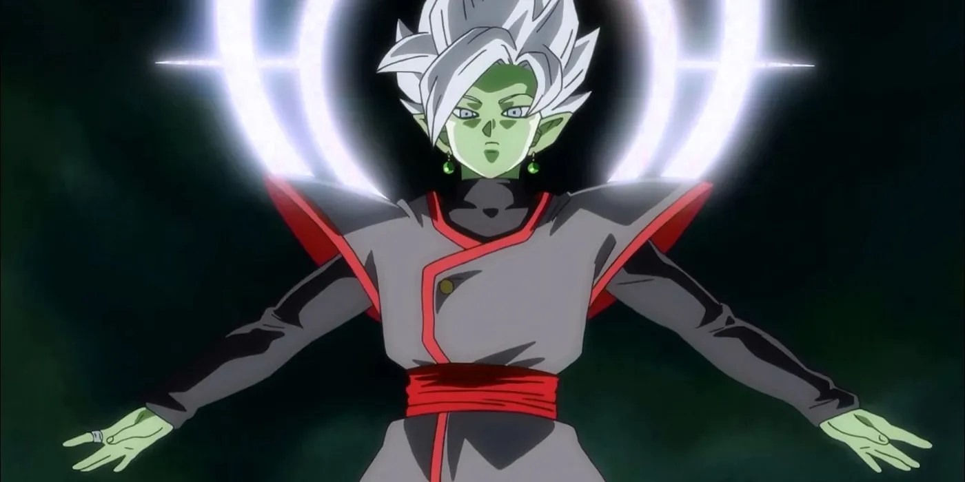 Dragon Ball Super Why Zamasu Targeted Universe 7 Instead of His Own
