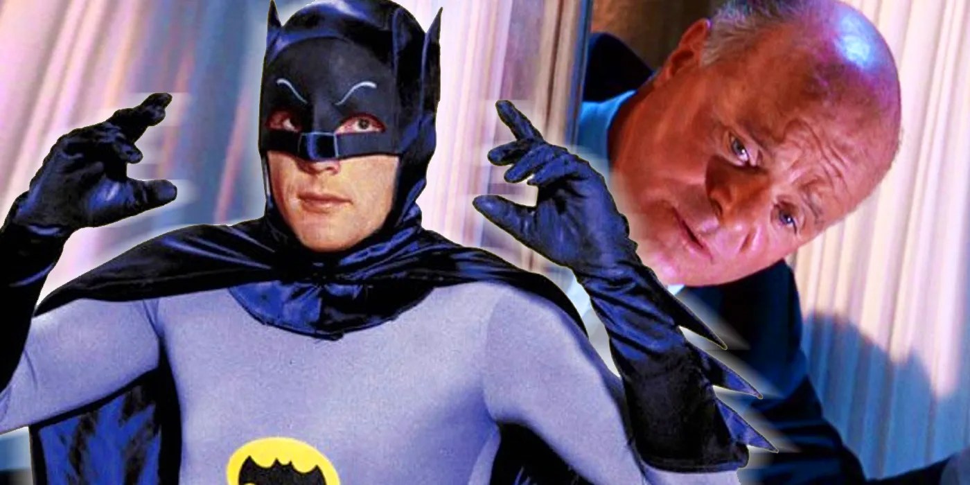 How Batman Met His Oddest Guest Star... the Carpet King?!