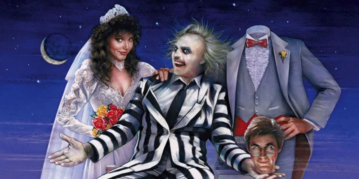 Why Does Beetlejuice Have to Be Said Three Times?