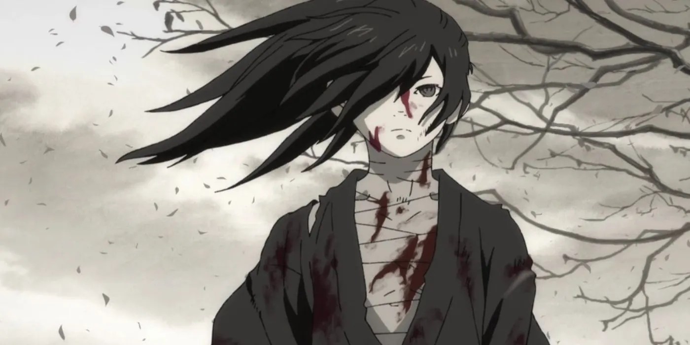 Dororo Why Hyakkimaru’s Body Is Important