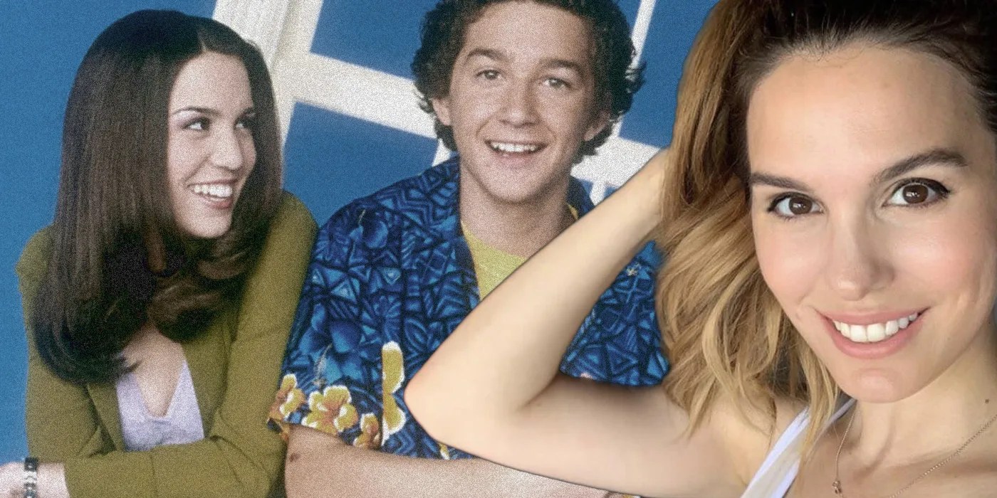 Kim Possible, Even Stevens Star Felt 'Exploited' After Filming Nude Scene