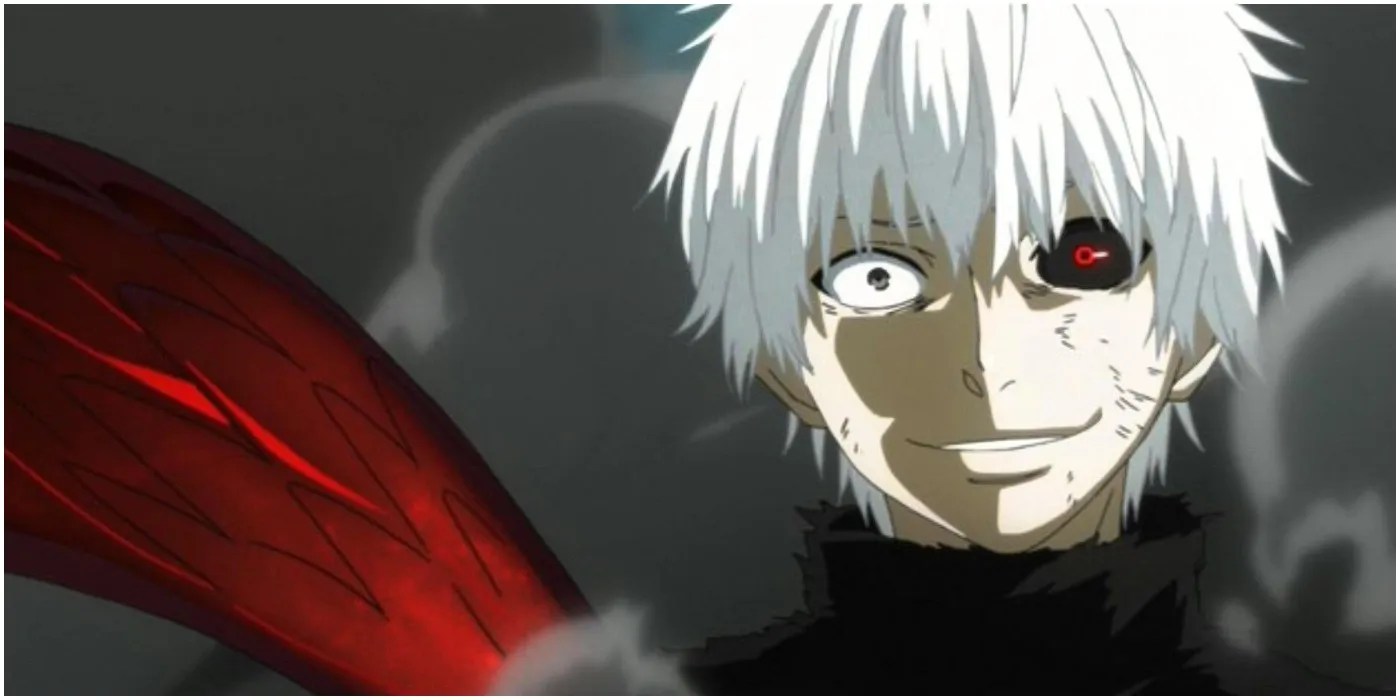 Tokyo Ghoul What Does '10007' Mean?
