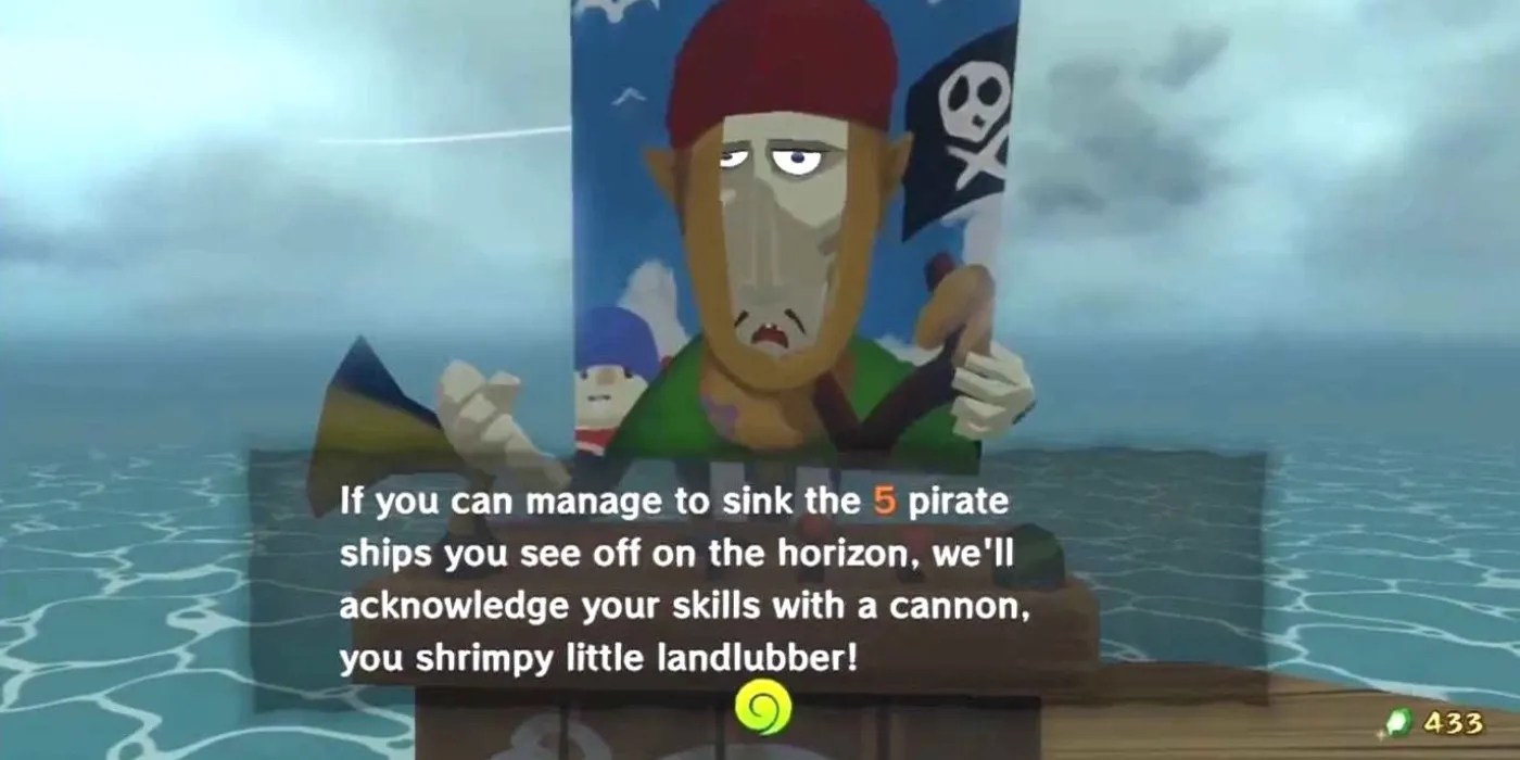 Legend Of Zelda 10 Minigame Rewards That Are Totally Worth The Time