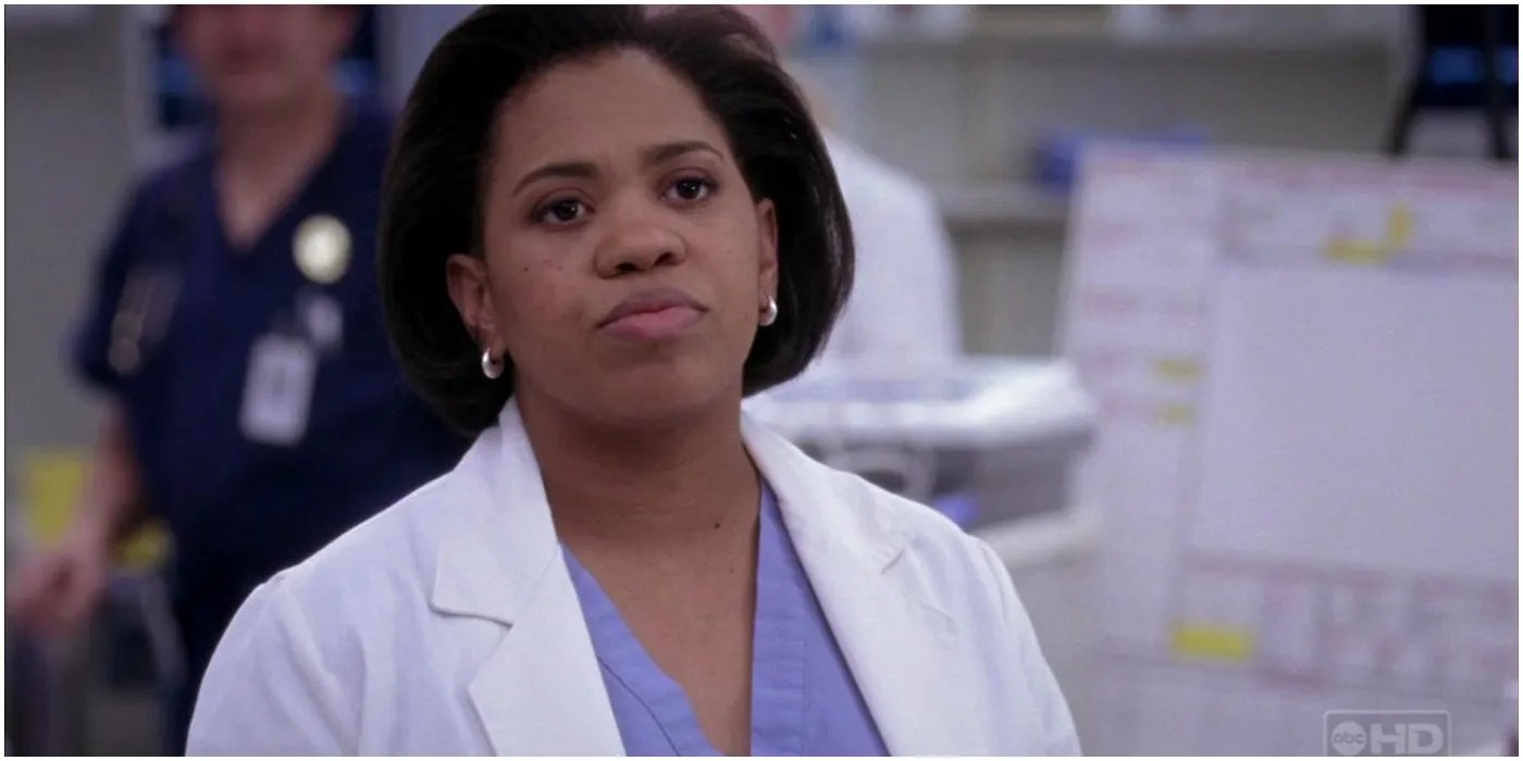 Miranda Bailey Eli Grey's Anatomy Recap Season 14, Episode 17