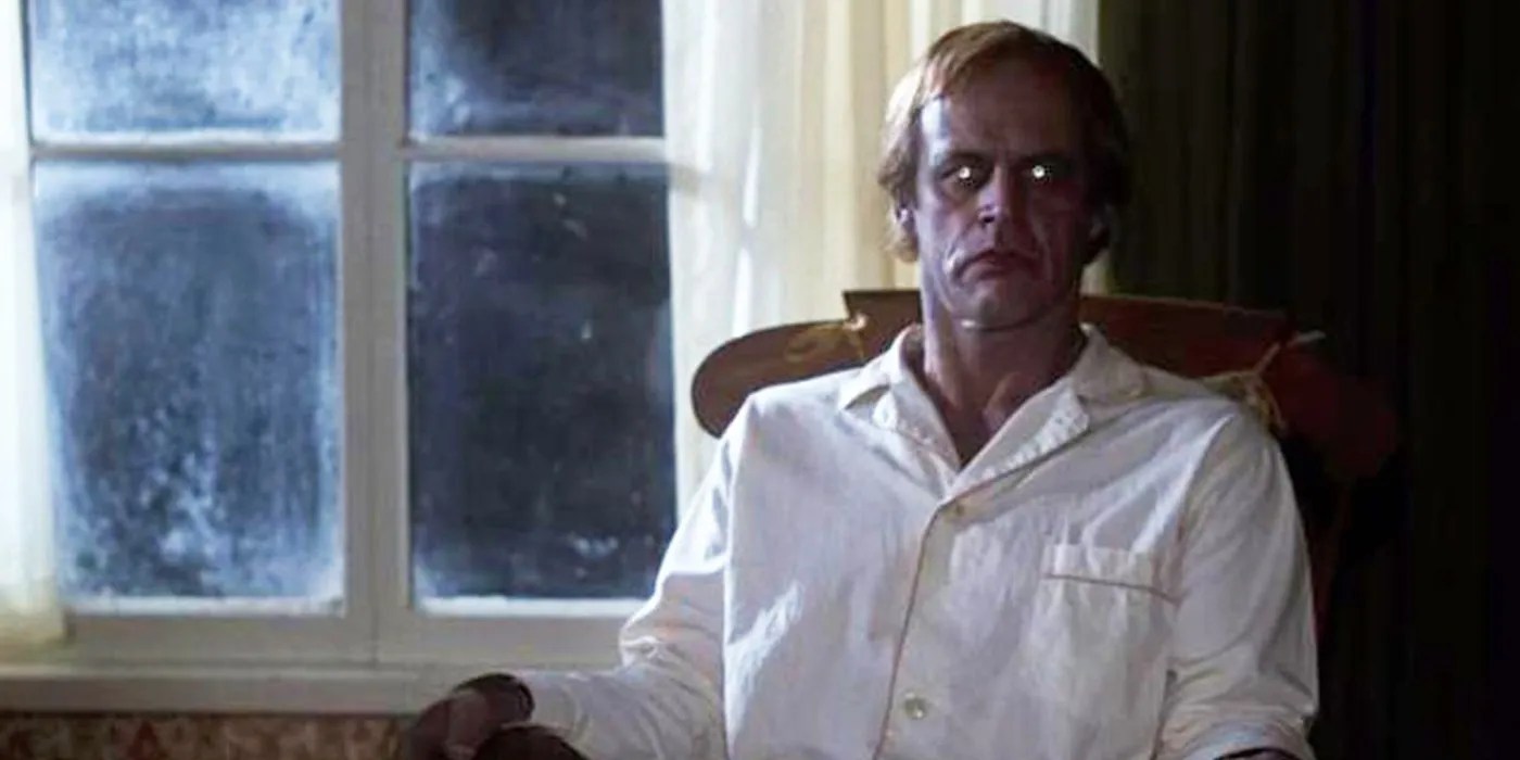 Stephen King's Salem's Lot Film Adds Three More to Its Cast