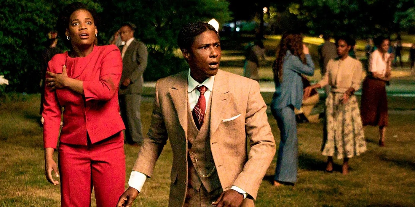 The CW's 4400 TV Review